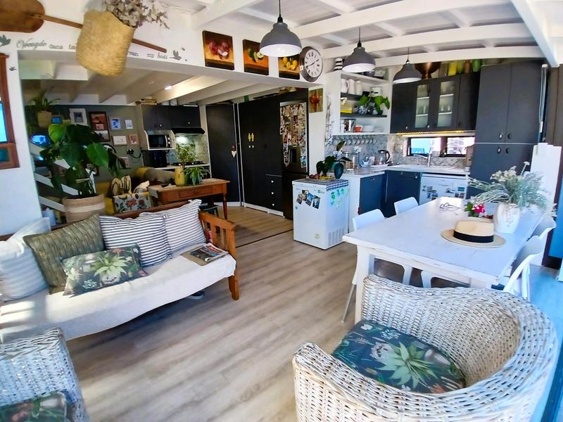 1 Bedroom Property for Sale in Stilbaai East Western Cape